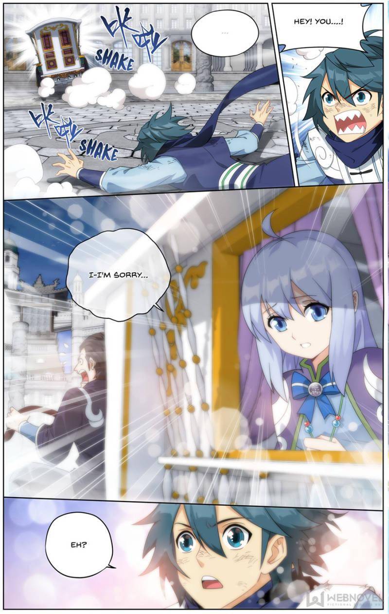 Chapter 266 - Image 4