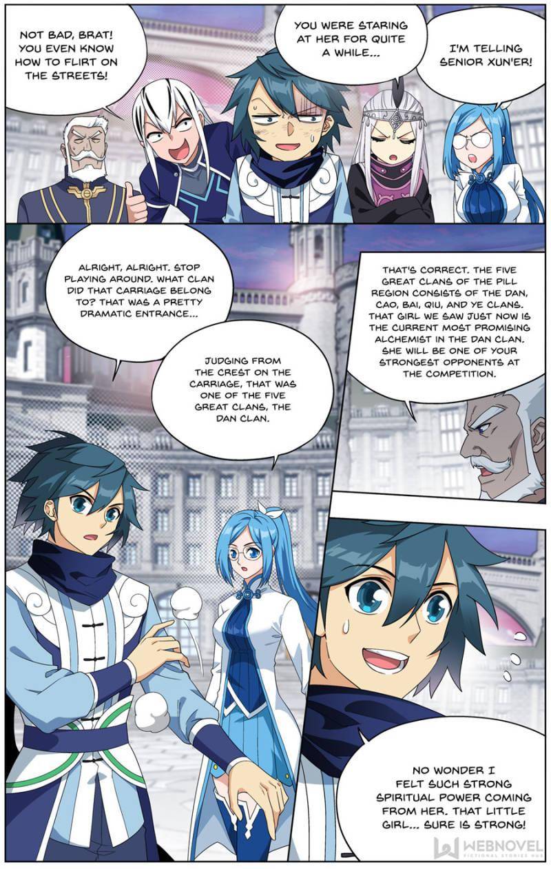 Chapter 266 - Image 5