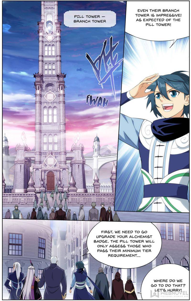 Chapter 266 - Image 6