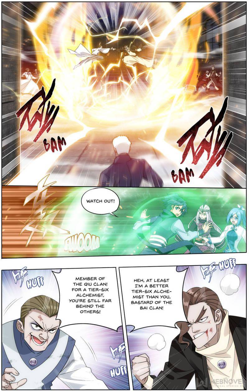Chapter 266 - Image 9