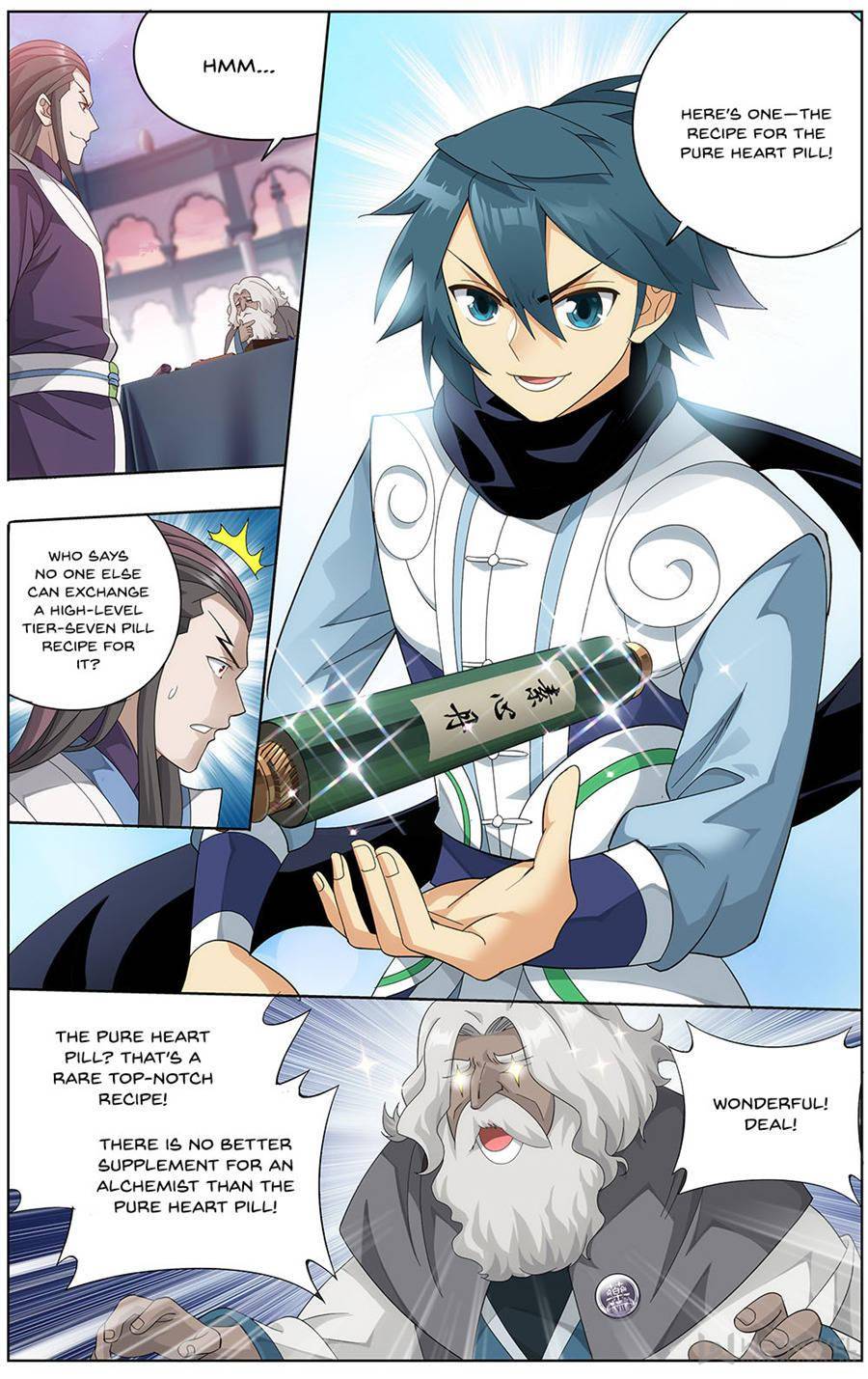 Chapter 267 - Image 11
