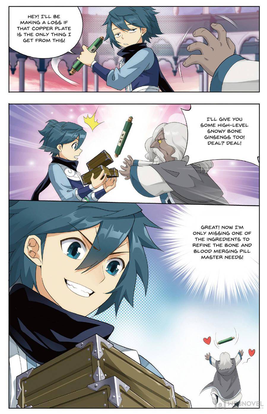 Chapter 267 - Image 12