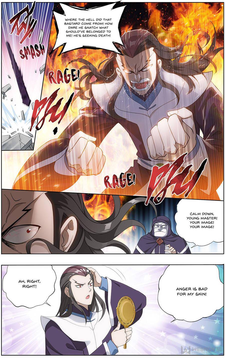 Chapter 267 - Image 15