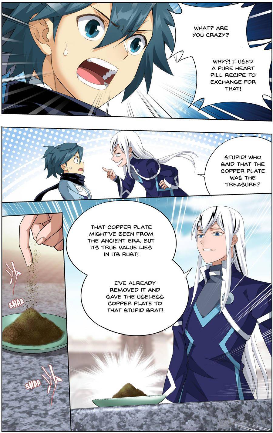 Chapter 267 - Image 18