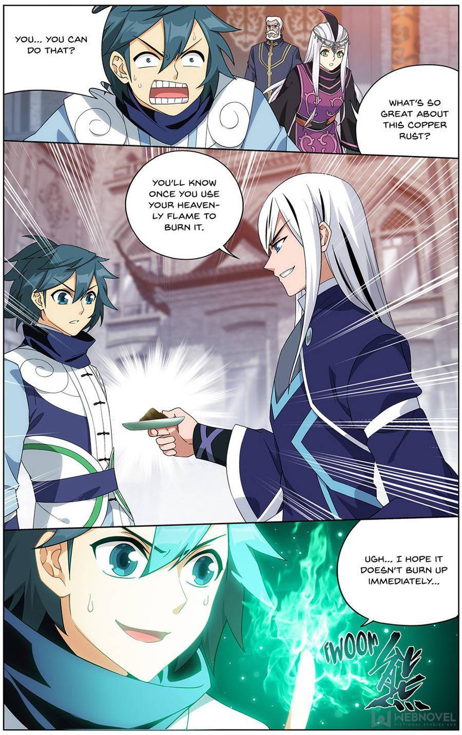Chapter 267 - Image 19