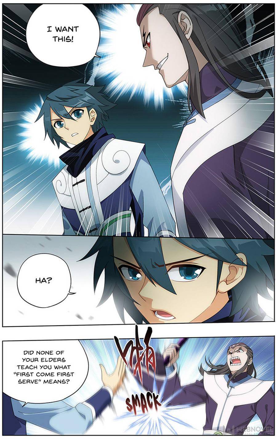 Chapter 267 - Image 2