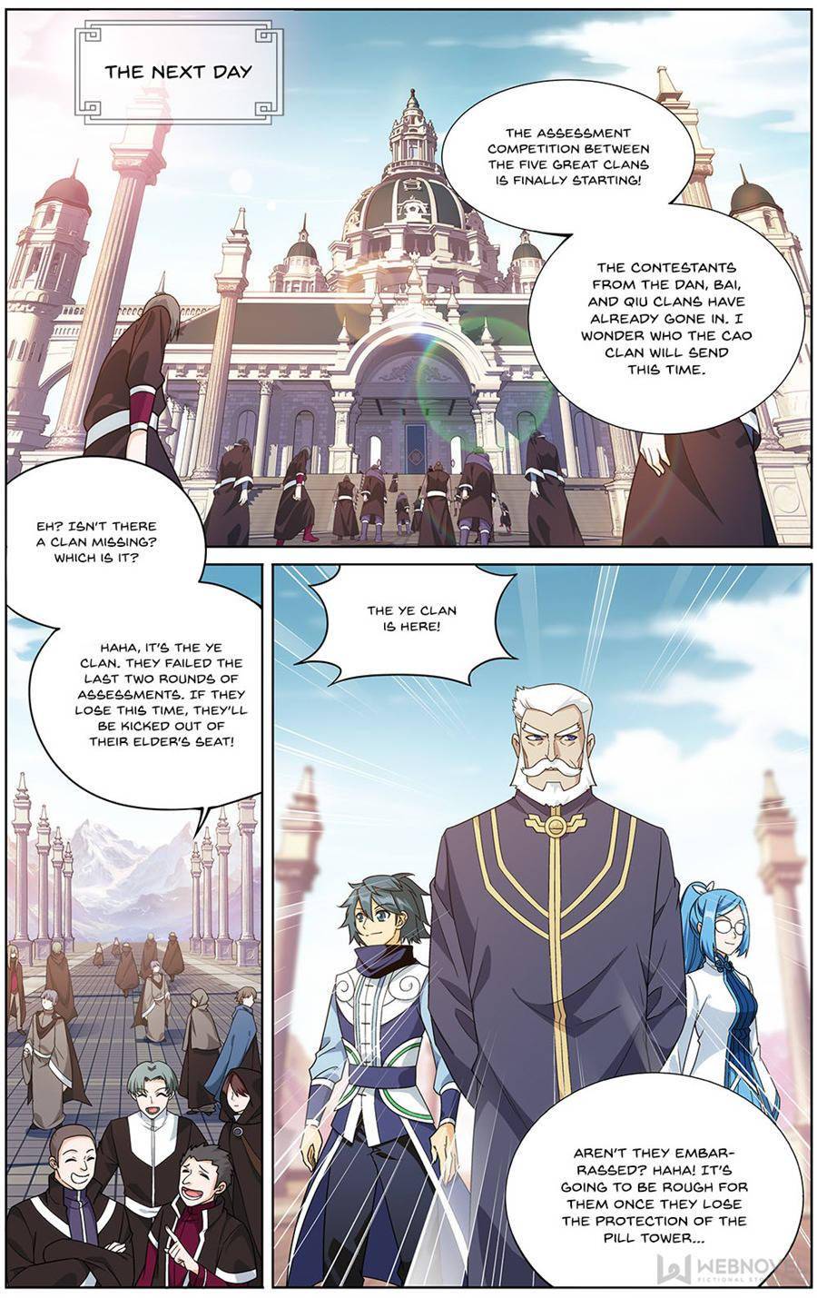 Chapter 267 - Image 21