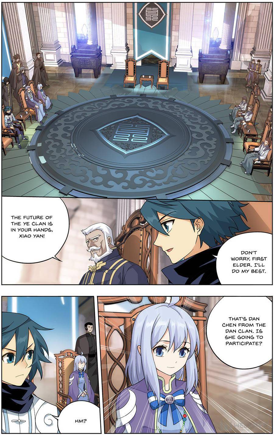 Chapter 267 - Image 22
