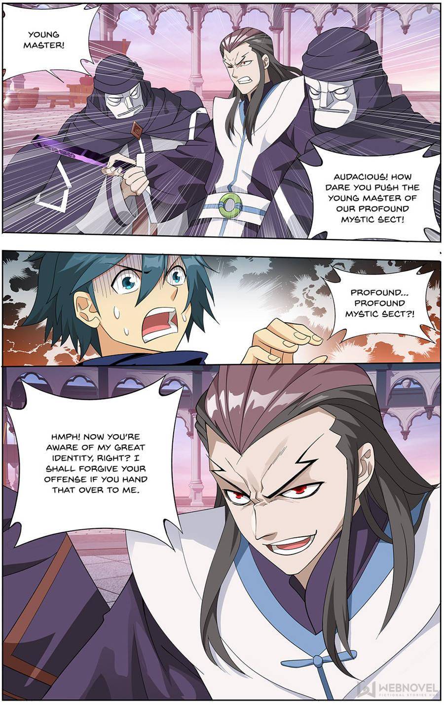 Chapter 267 - Image 3
