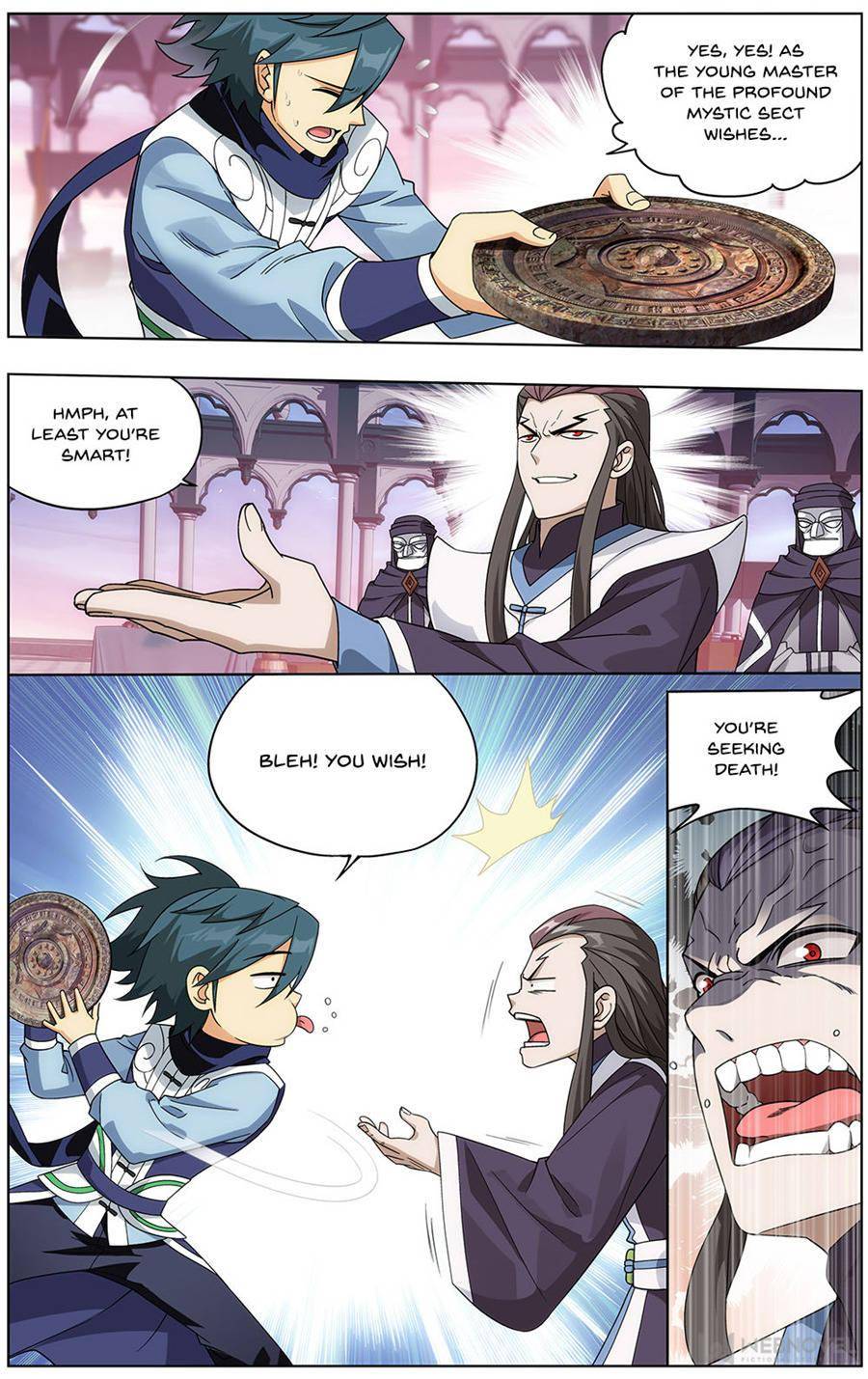 Chapter 267 - Image 4