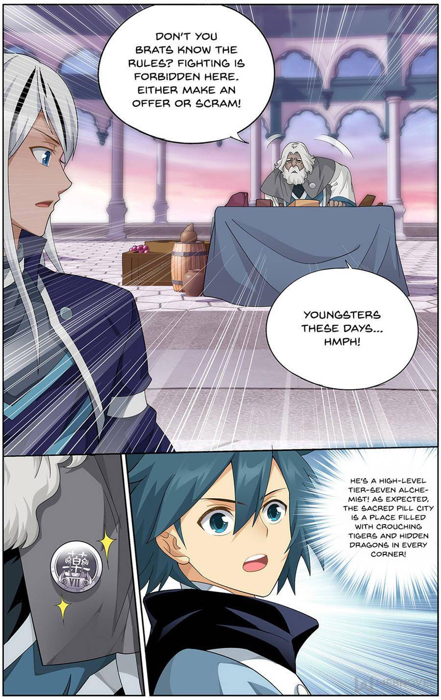 Chapter 267 - Image 8