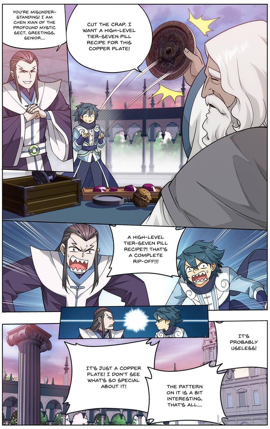 Chapter 267 - Image 9