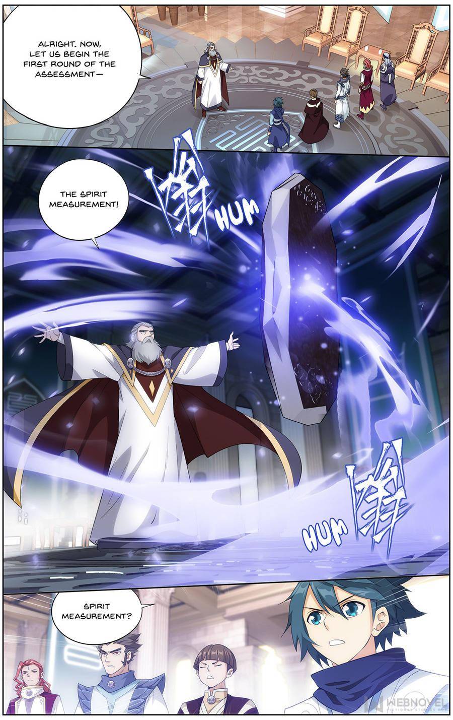 Chapter 268 - Image 10