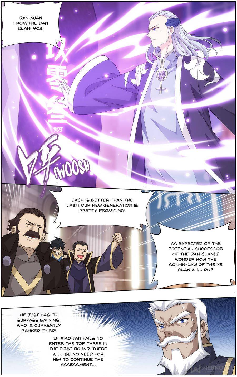Chapter 268 - Image 14