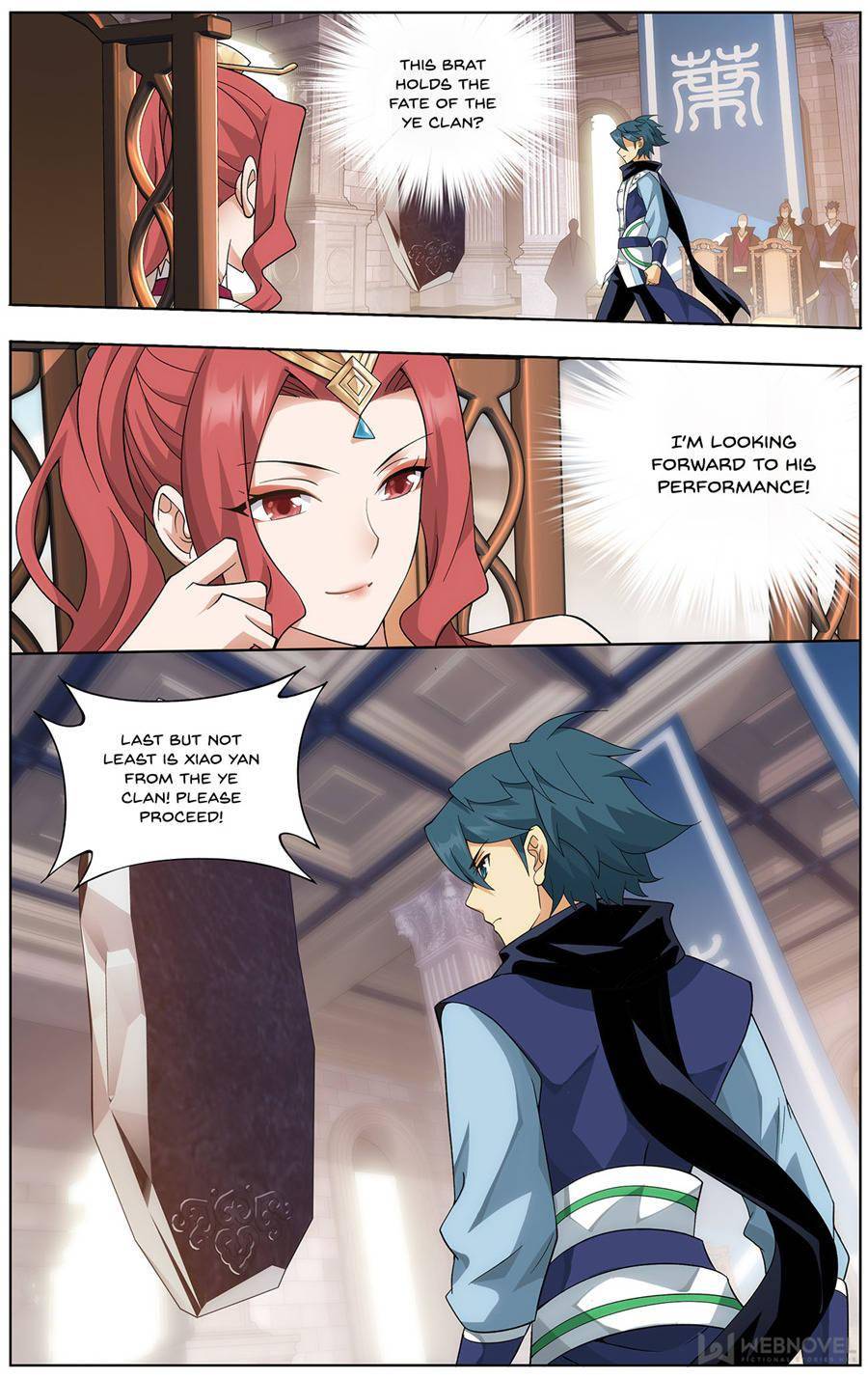 Chapter 268 - Image 15