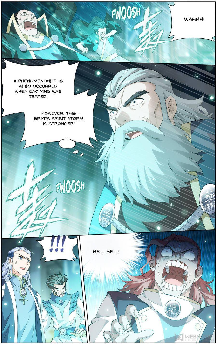 Chapter 268 - Image 17