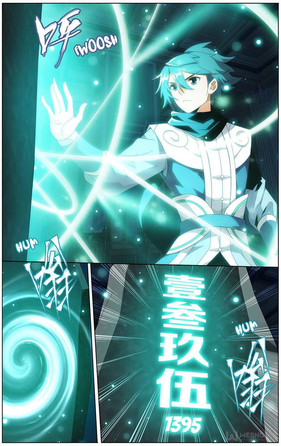 Chapter 268 - Image 18