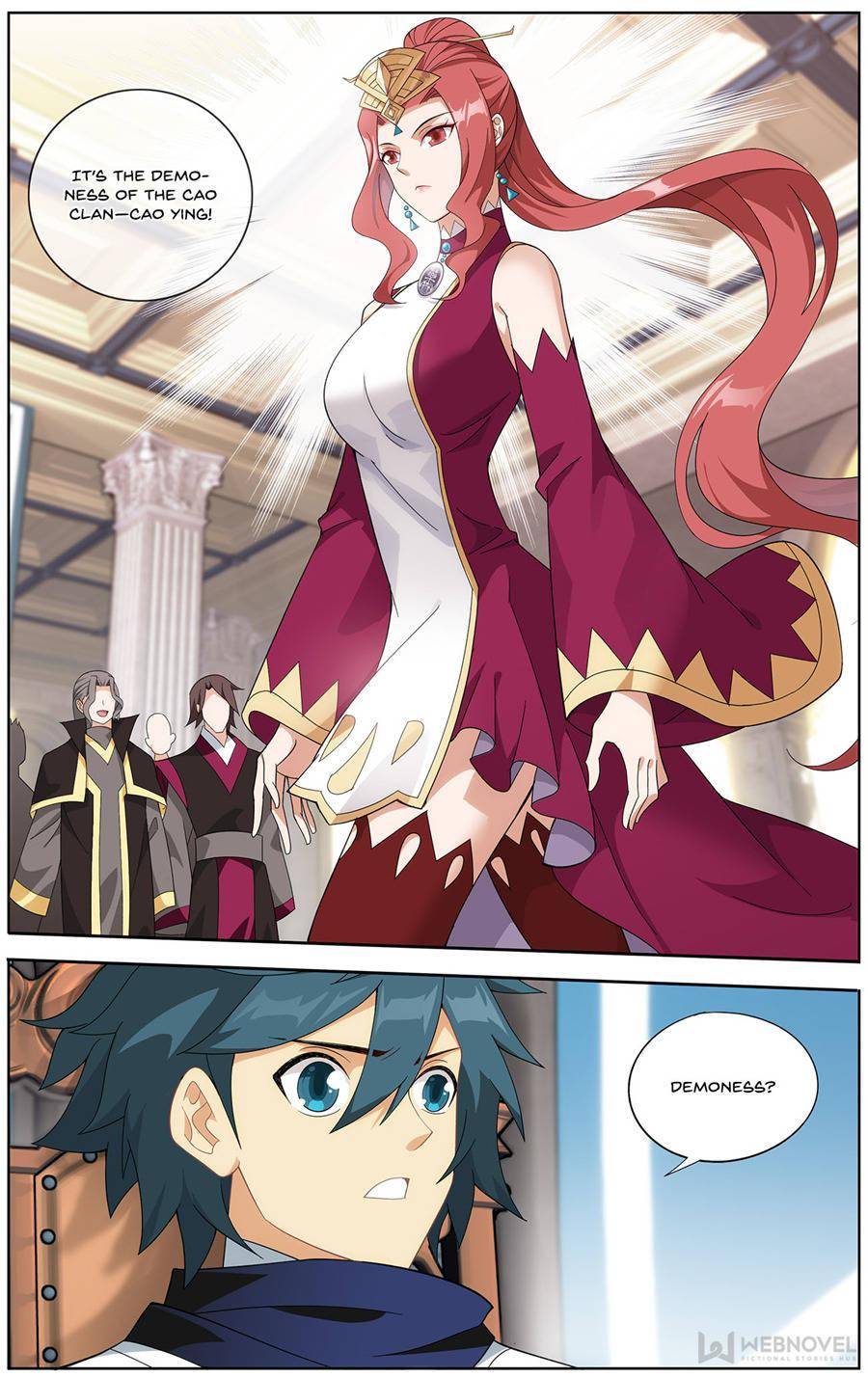 Chapter 268 - Image 2