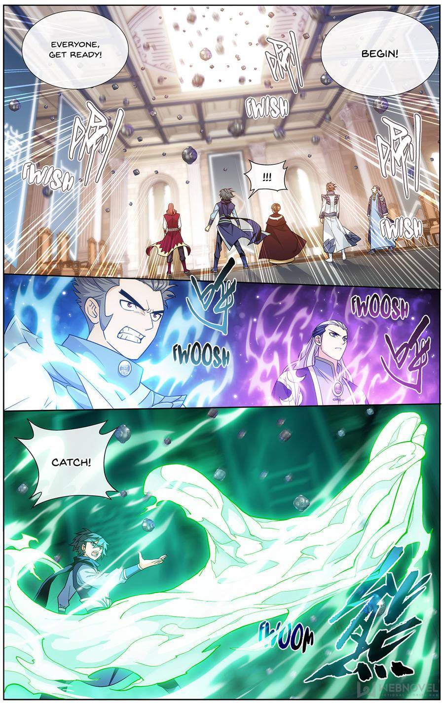 Chapter 268 - Image 22
