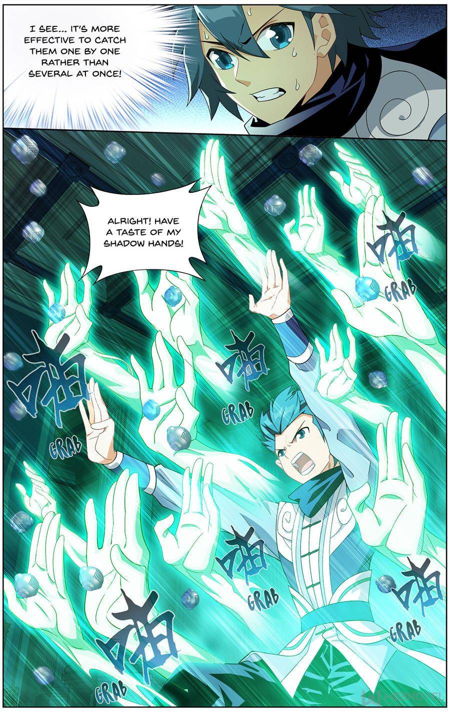 Chapter 268 - Image 24
