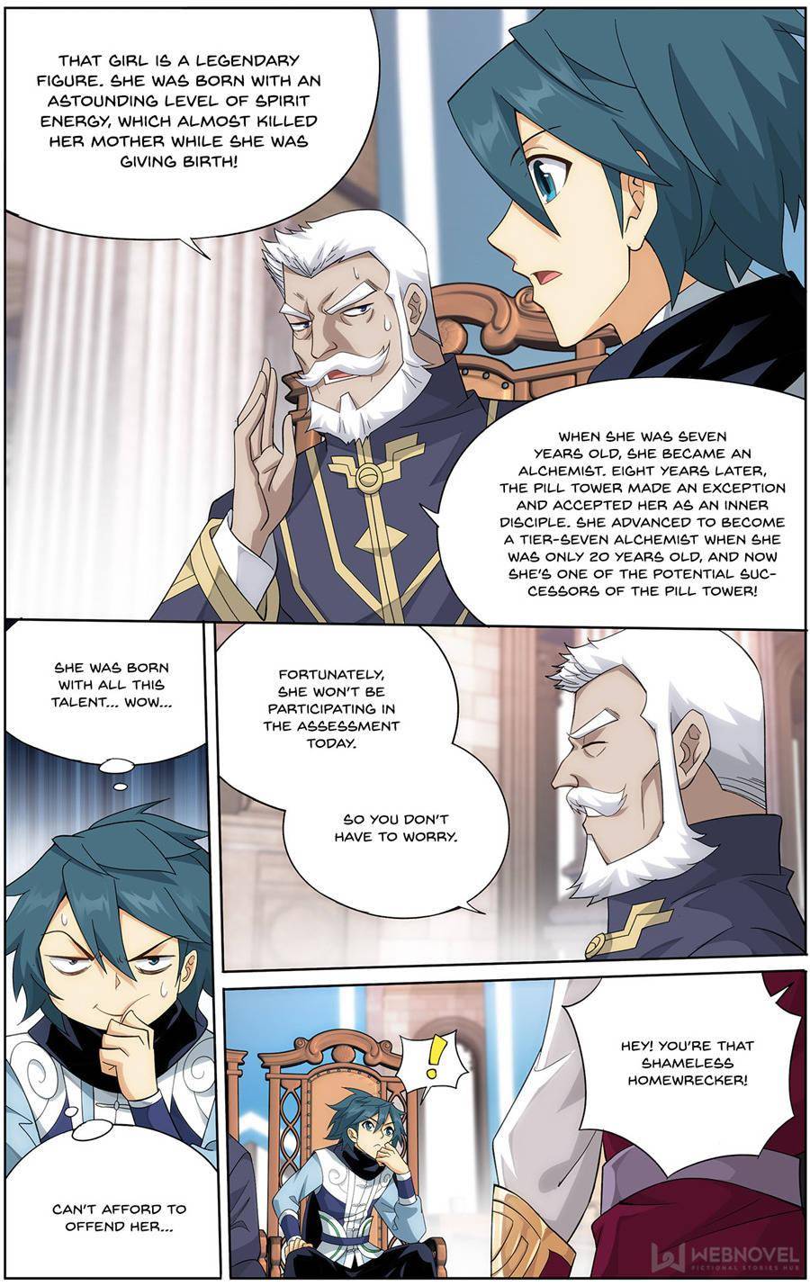 Chapter 268 - Image 3