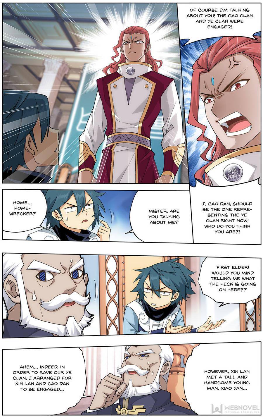 Chapter 268 - Image 4