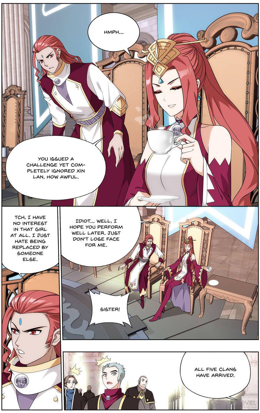 Chapter 268 - Image 6
