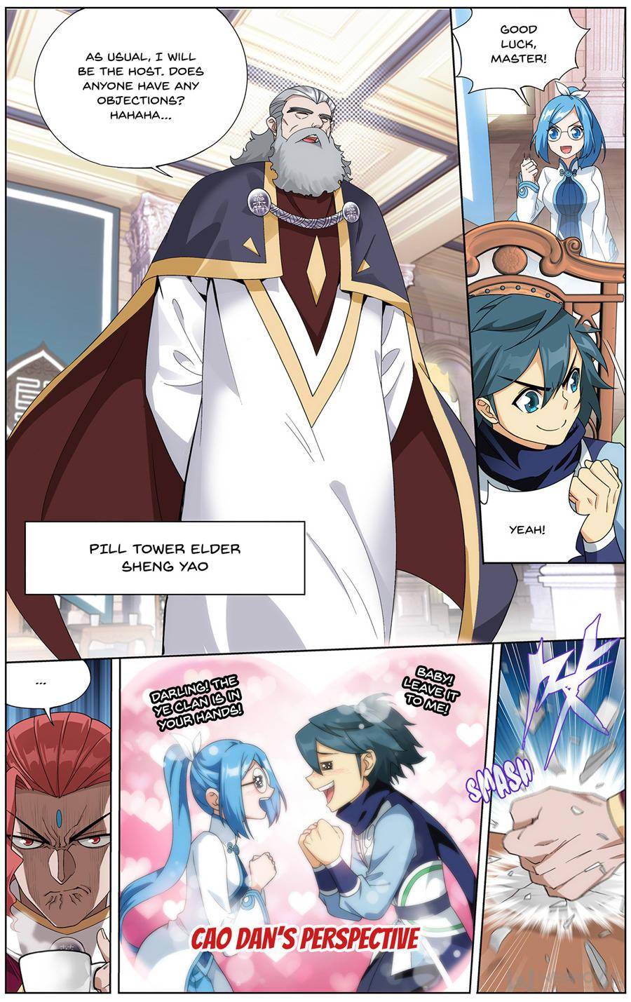 Chapter 268 - Image 7