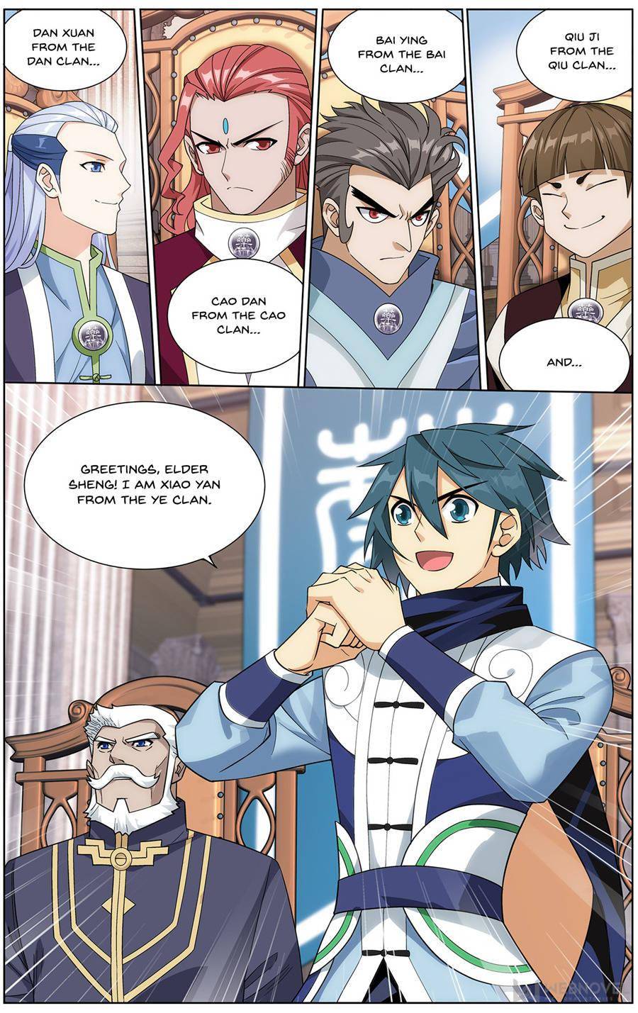 Chapter 268 - Image 8