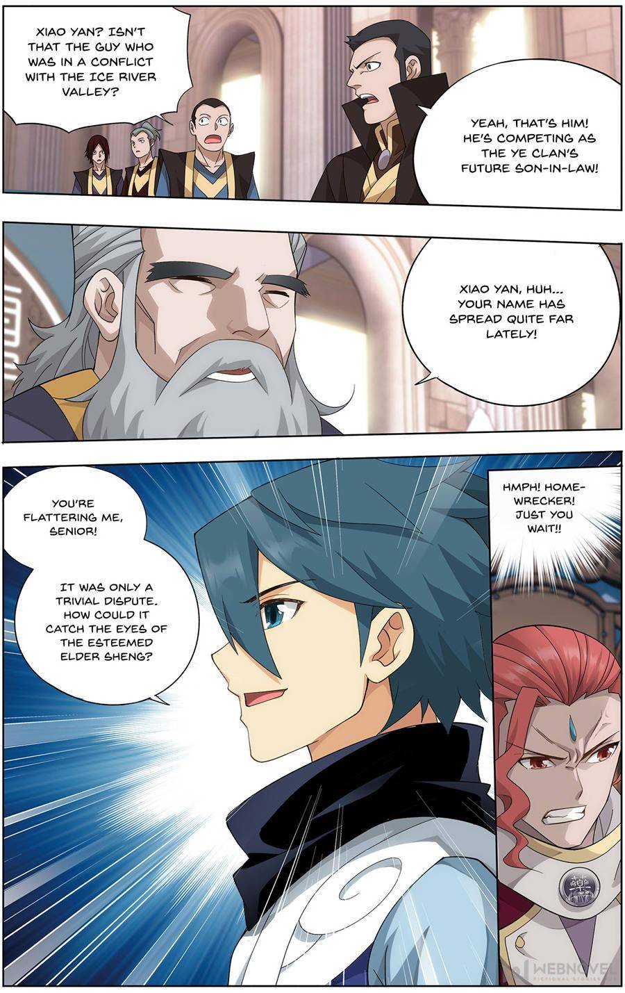Chapter 268 - Image 9