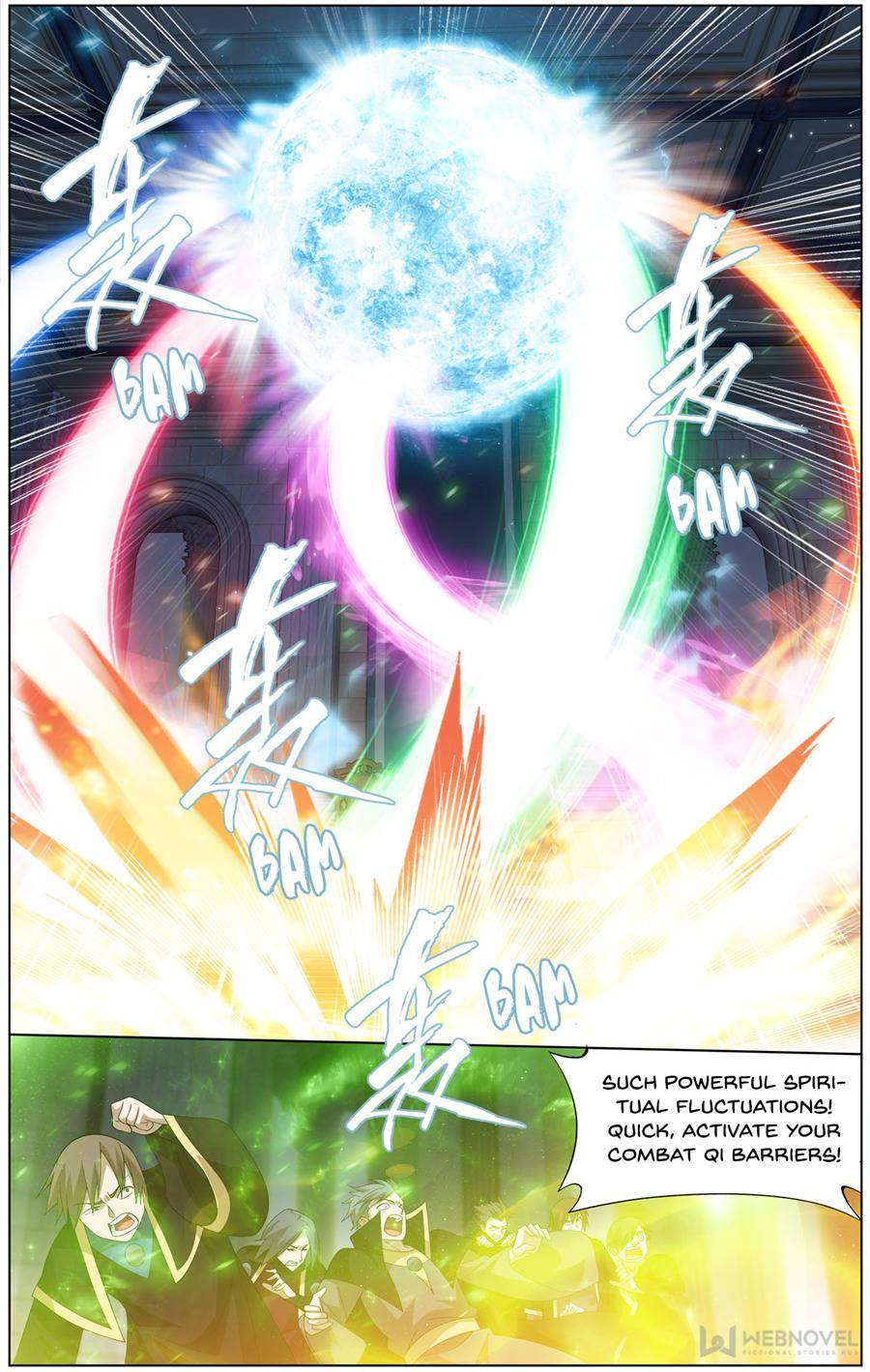 Chapter 269 - Image 12