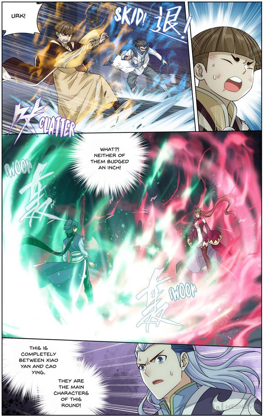 Chapter 269 - Image 13