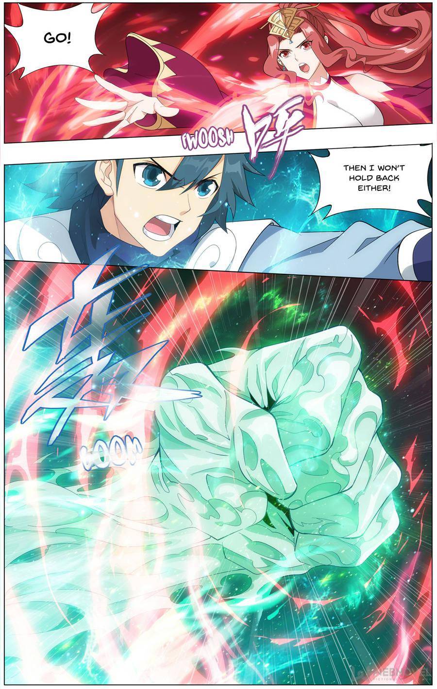 Chapter 269 - Image 15
