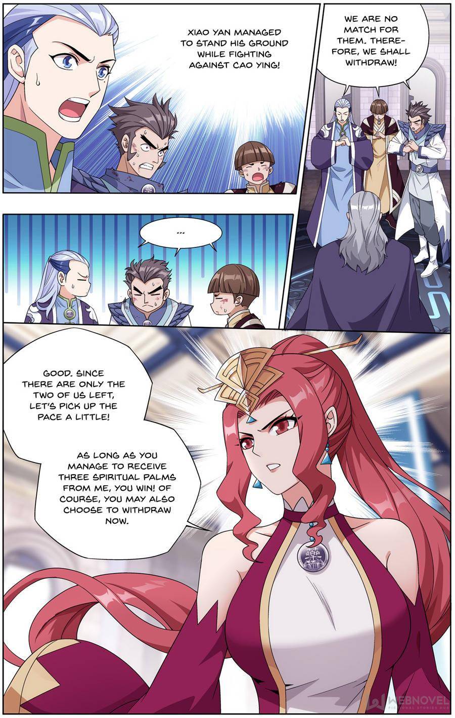 Chapter 269 - Image 17