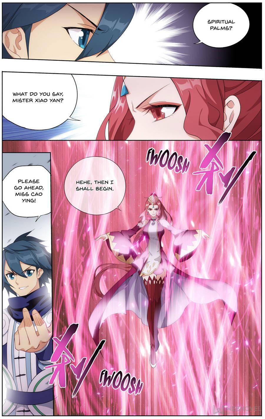 Chapter 269 - Image 18