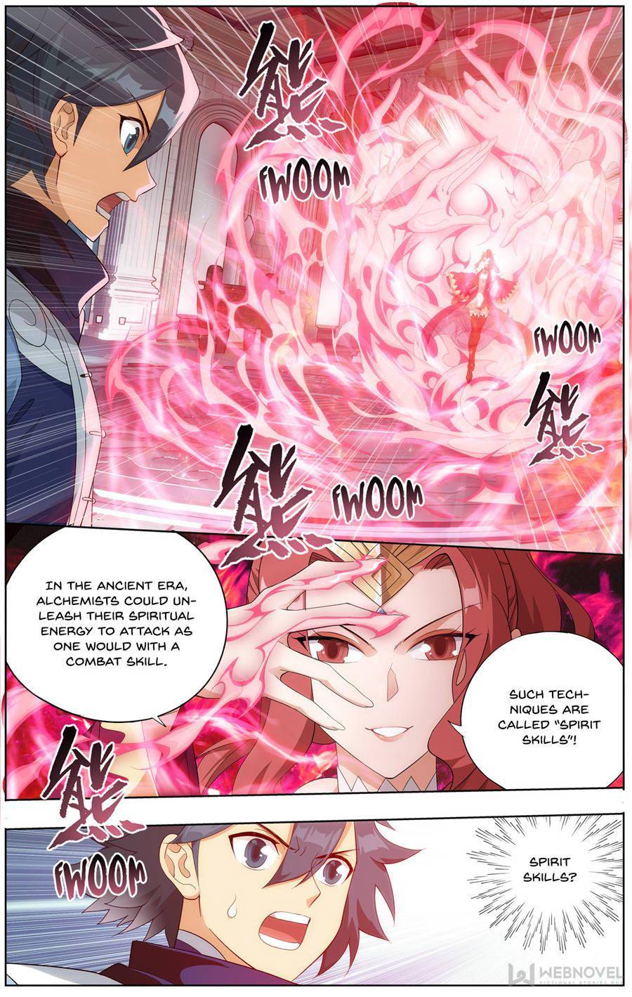 Chapter 269 - Image 19