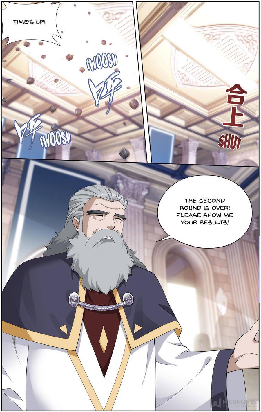 Chapter 269 - Image 2