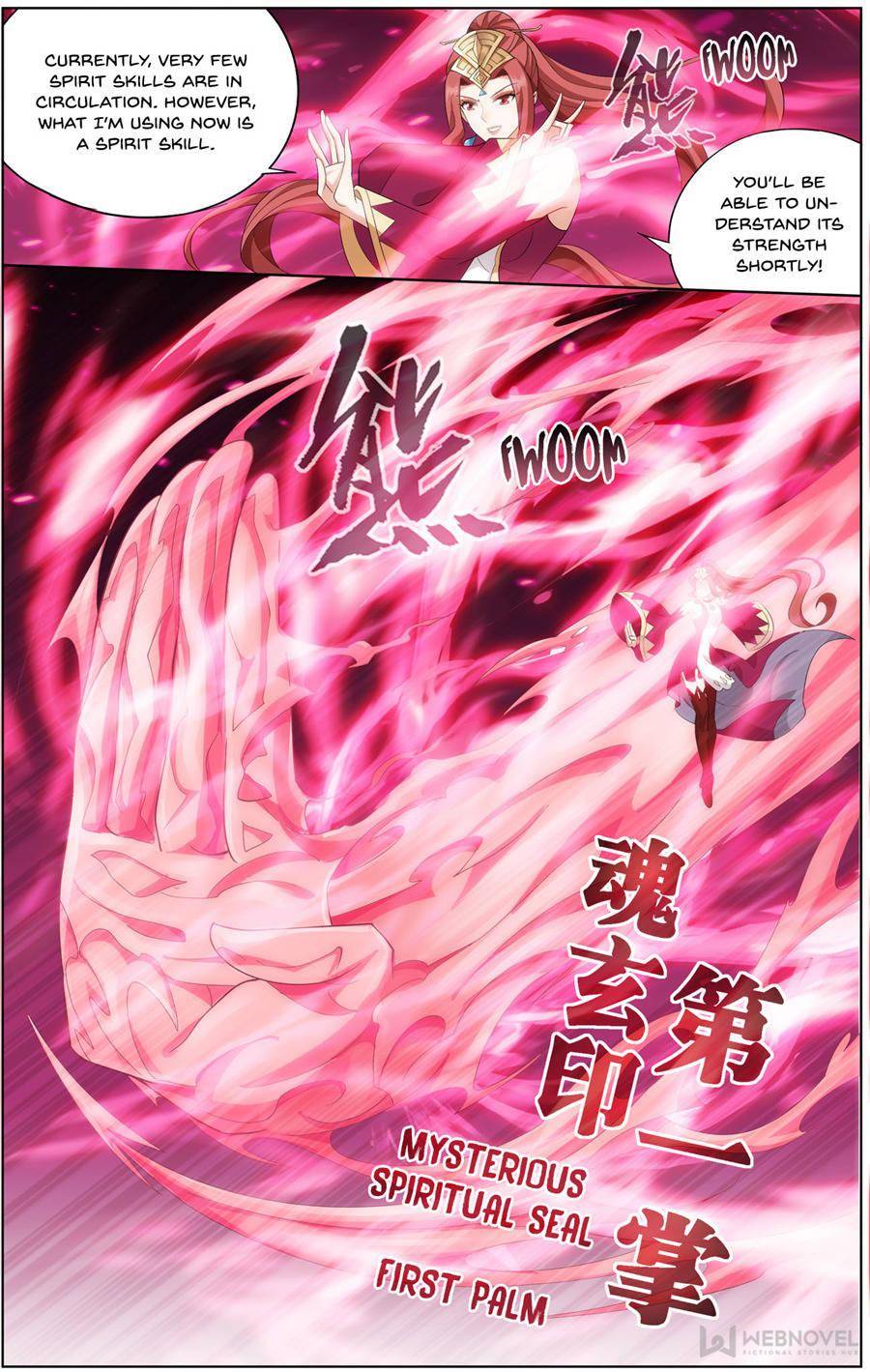Chapter 269 - Image 20