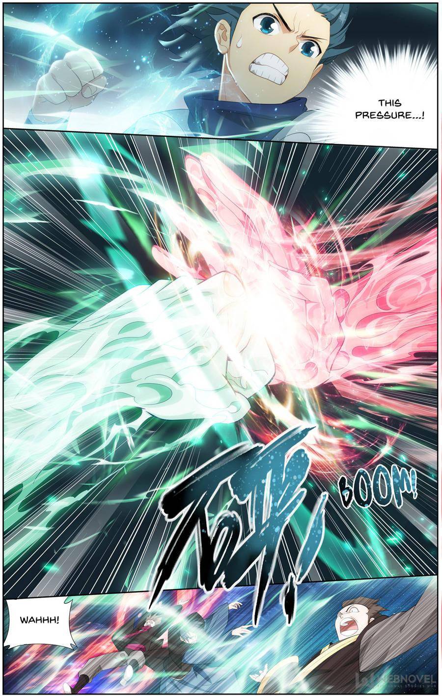 Chapter 269 - Image 21