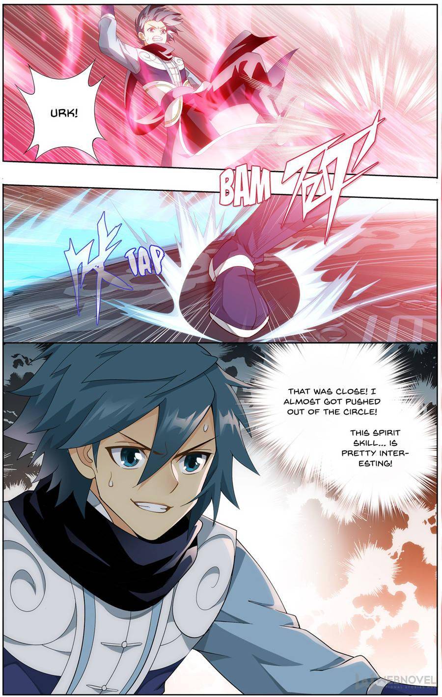 Chapter 269 - Image 22