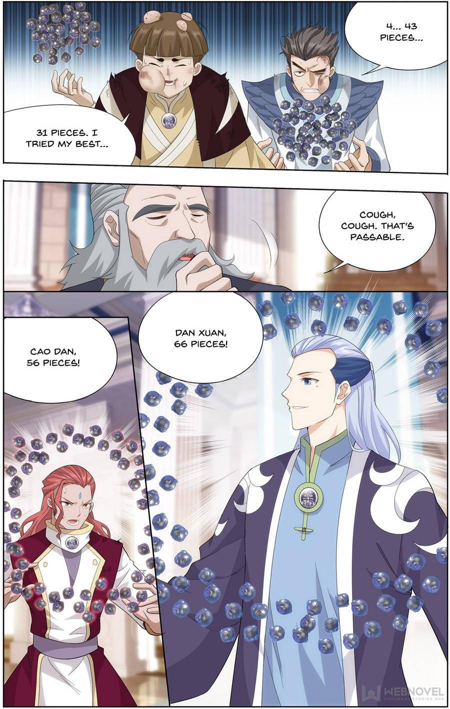 Chapter 269 - Image 3