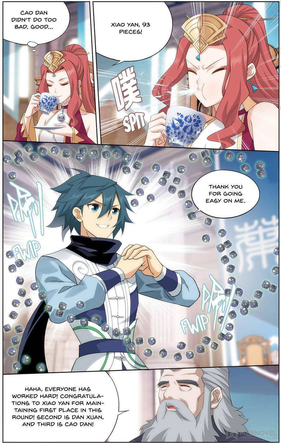 Chapter 269 - Image 4