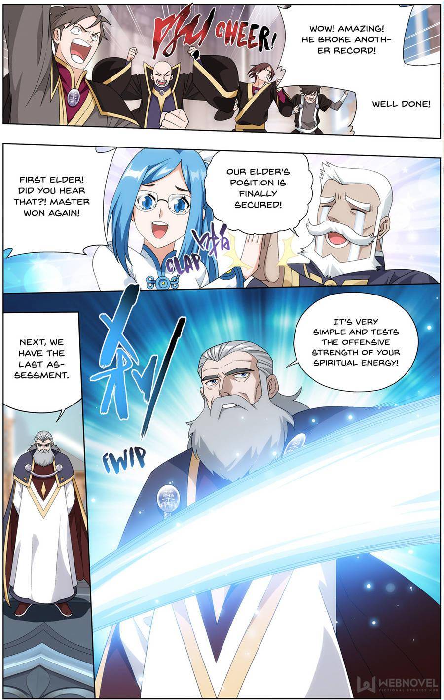 Chapter 269 - Image 5