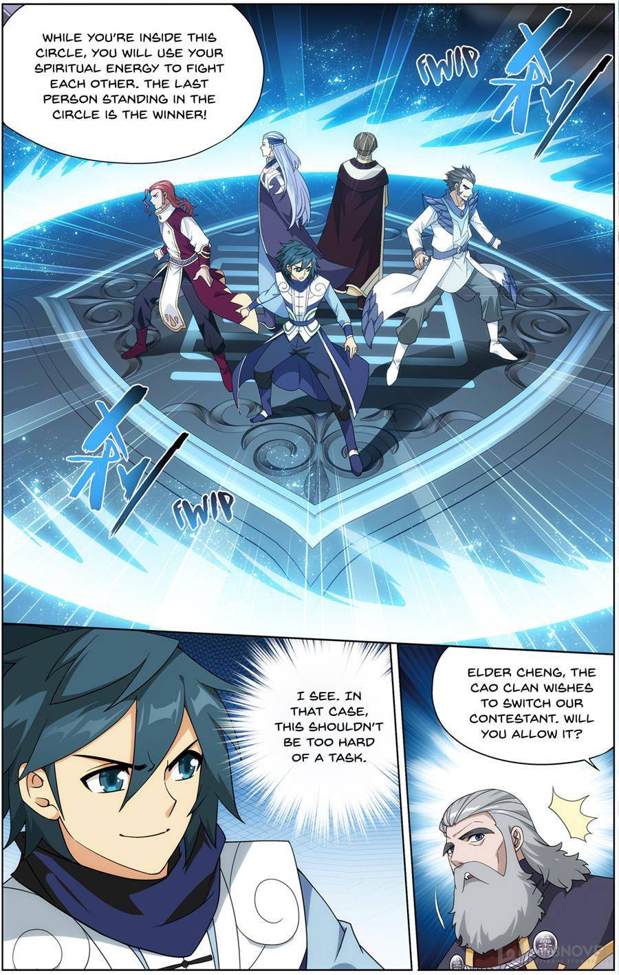 Chapter 269 - Image 6