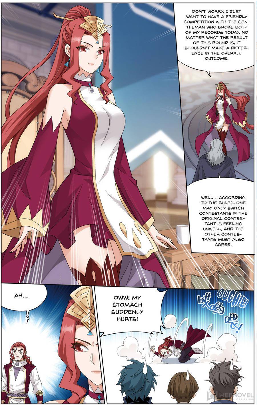 Chapter 269 - Image 7
