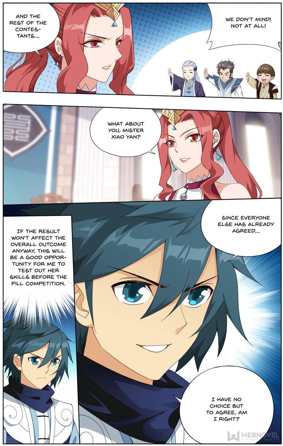 Chapter 269 - Image 8