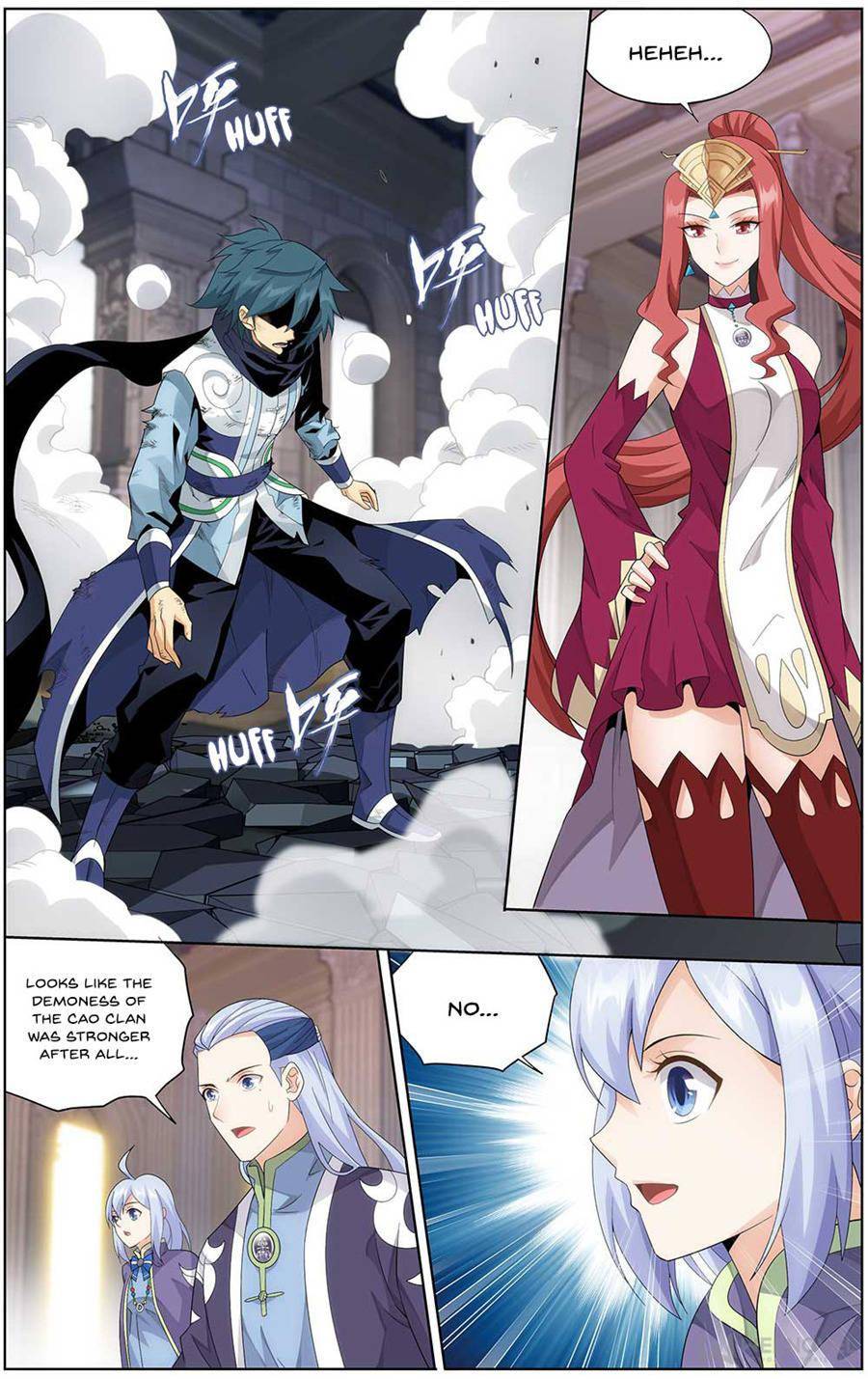 Chapter 270 - Image 13