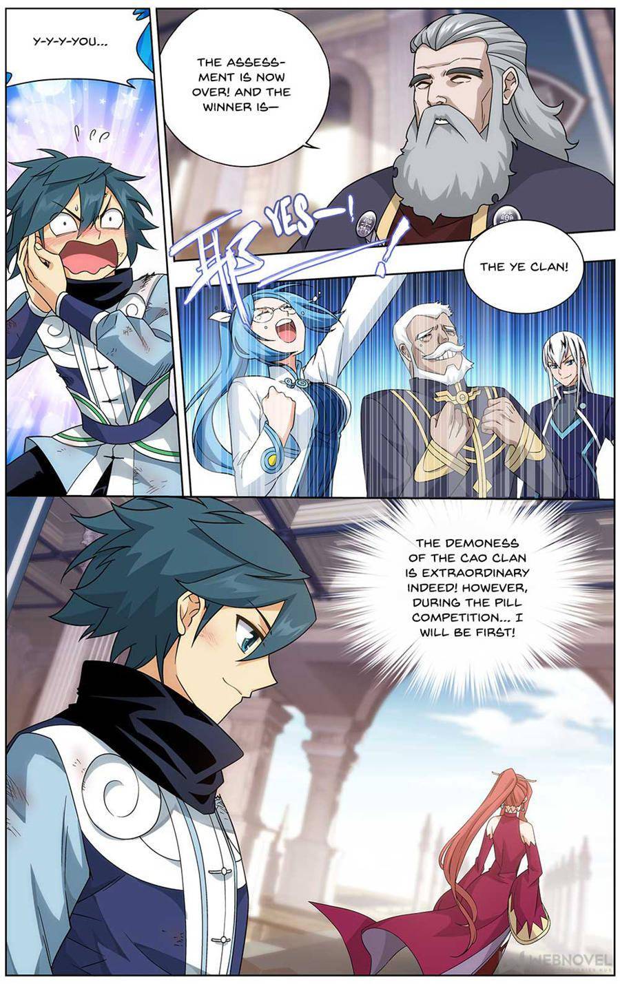 Chapter 270 - Image 16