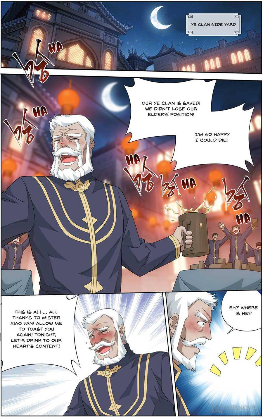Chapter 270 - Image 18