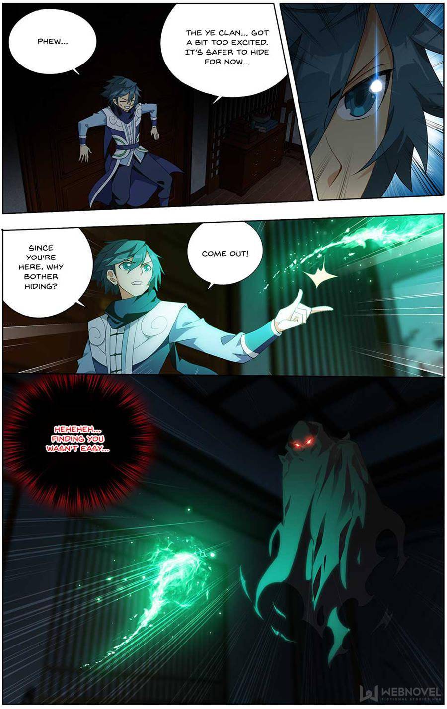 Chapter 270 - Image 19